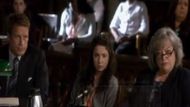 Harry's Law | Image Via: NBC